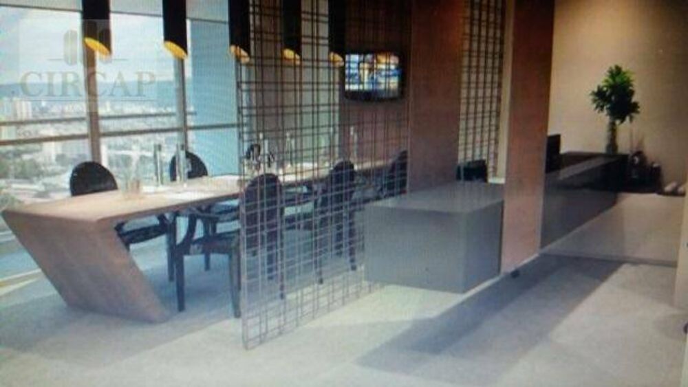 Sala-Conjunto, 33 m² - Foto 8