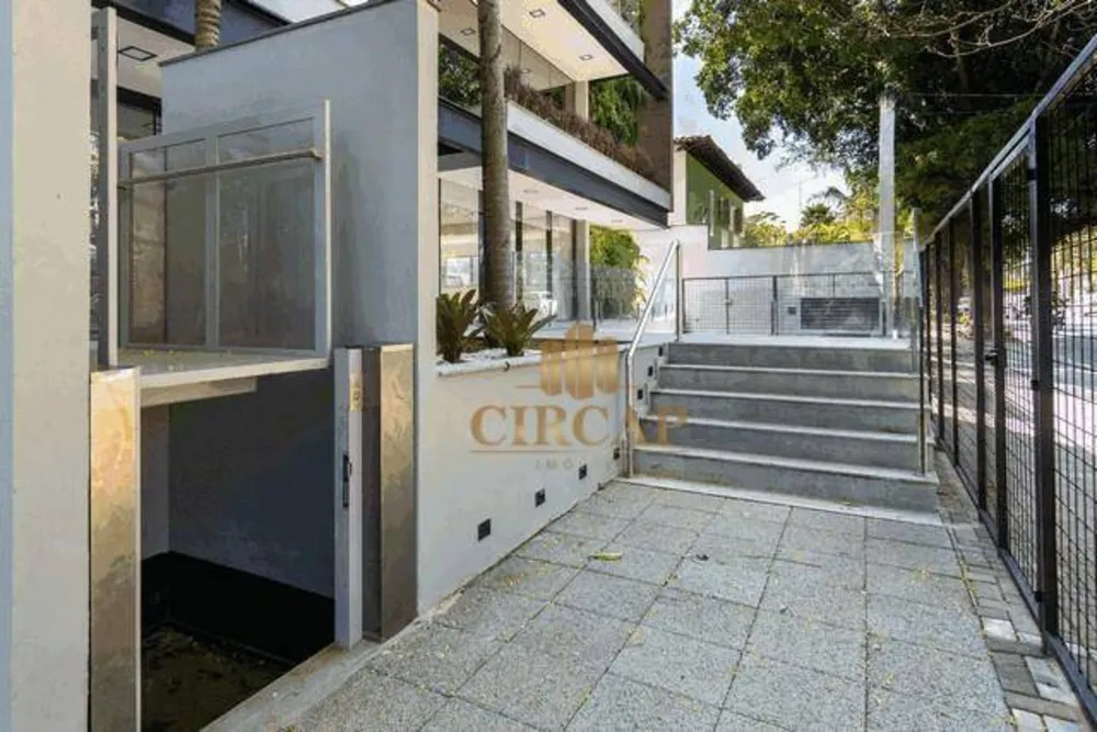 Prédio Inteiro, 1334 m² - Foto 1