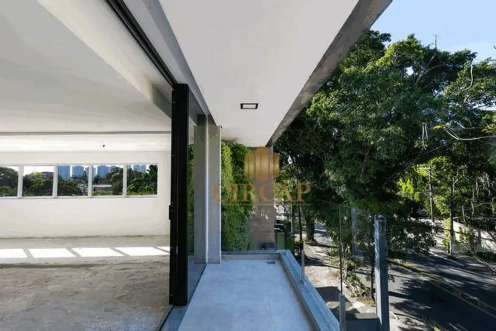 Prédio Inteiro, 1334 m² - Foto 18