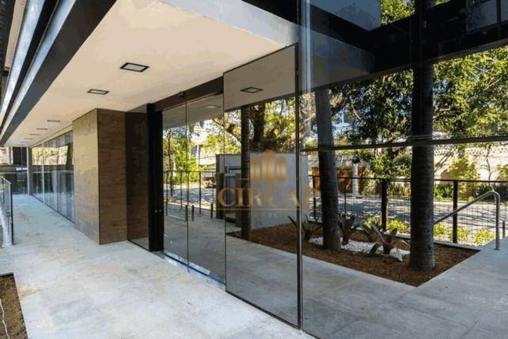 Prédio Inteiro, 1334 m² - Foto 1