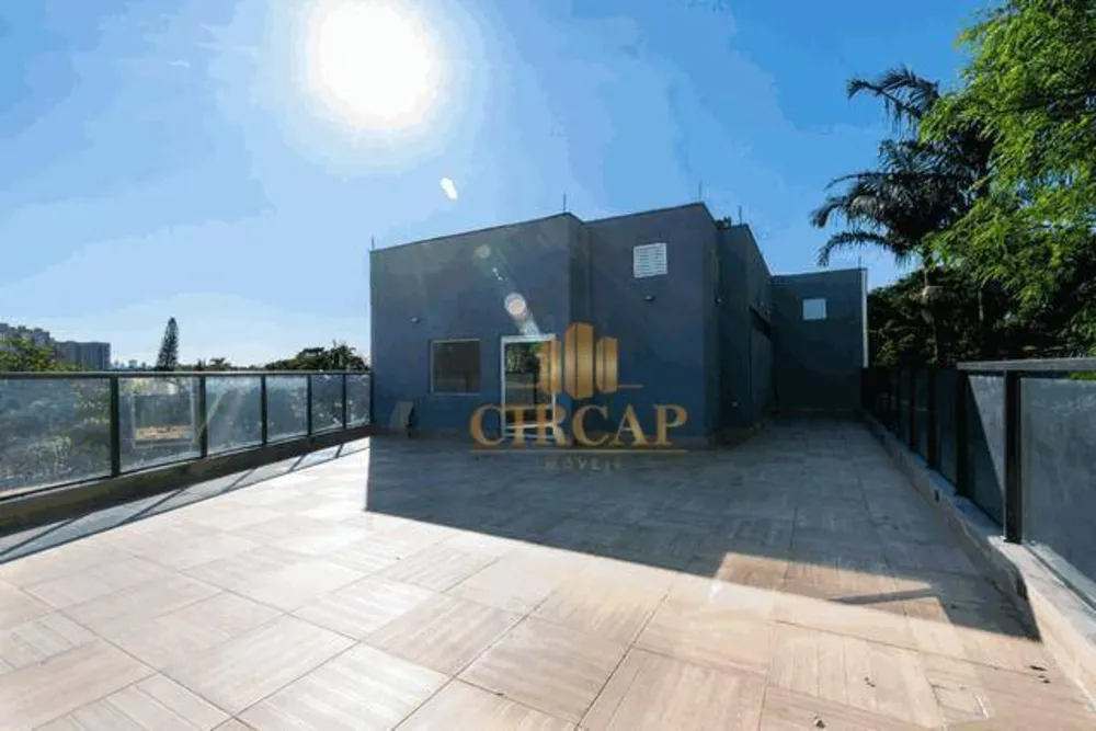 Prédio Inteiro, 1334 m² - Foto 29