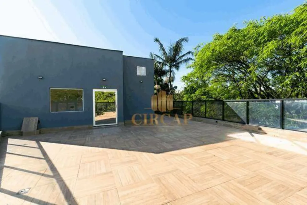 Prédio Inteiro, 1334 m² - Foto 30