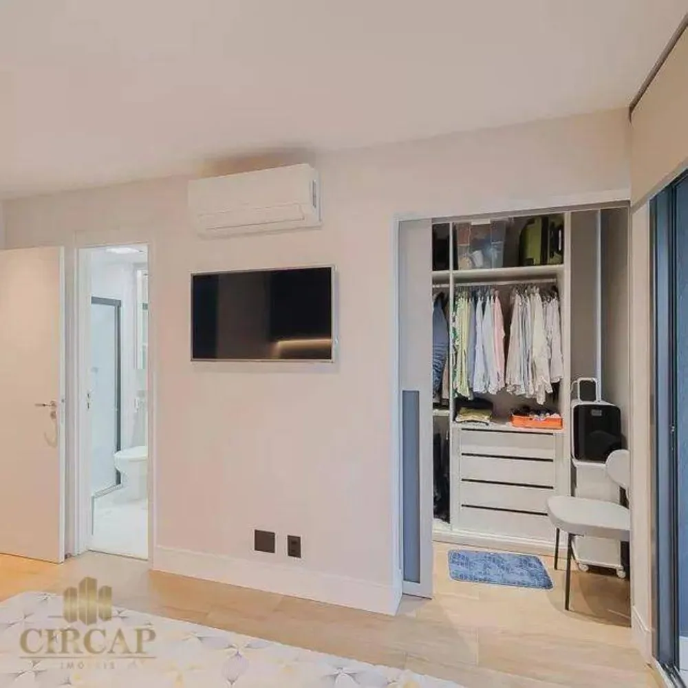 Cobertura, 2 quartos, 93 m² - Foto 5