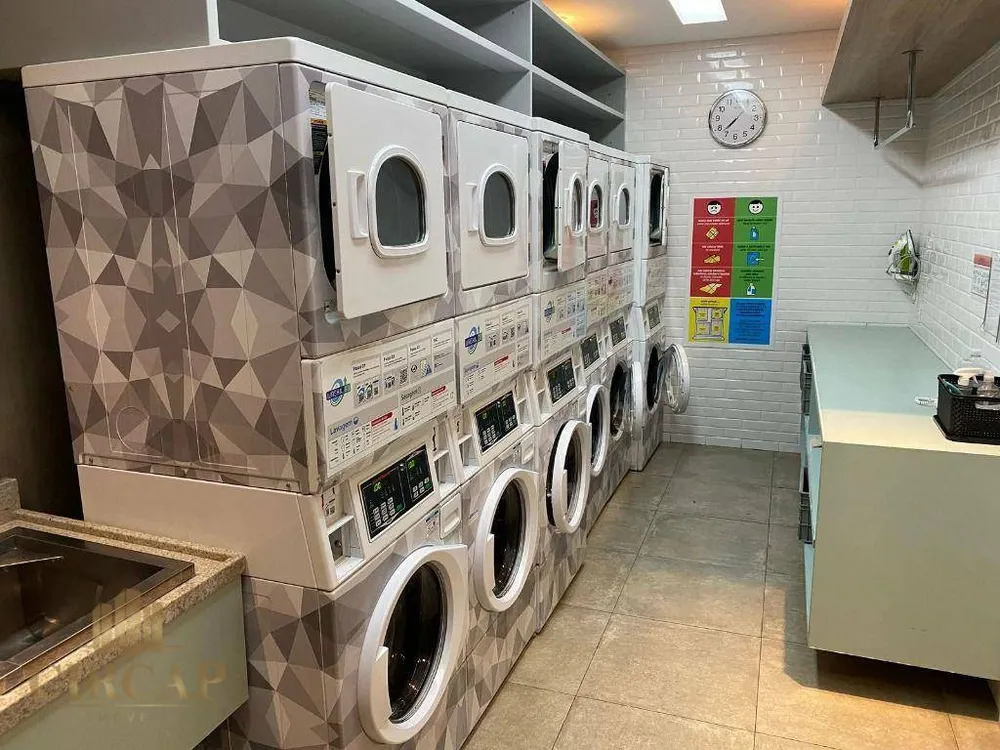 Cobertura, 2 quartos, 93 m² - Foto 12