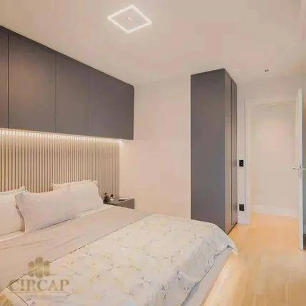 Cobertura, 2 quartos, 93 m² - Foto 2