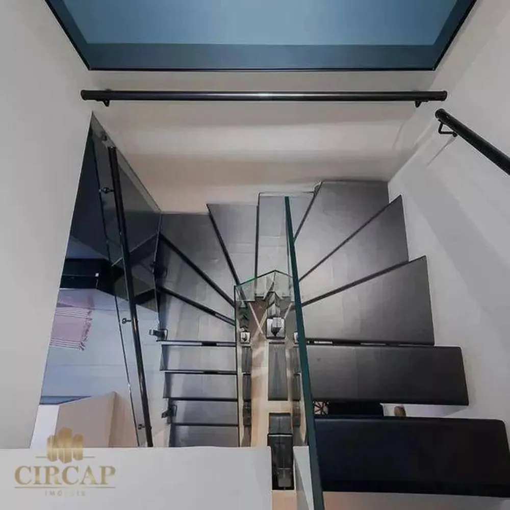 Cobertura, 2 quartos, 93 m² - Foto 8