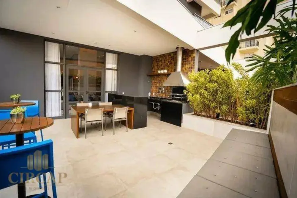 Cobertura, 2 quartos, 93 m² - Foto 14