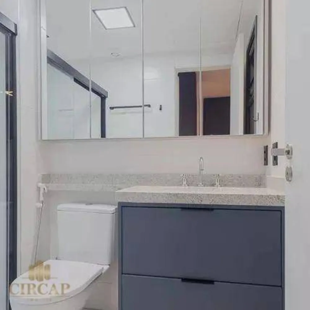 Cobertura, 2 quartos, 93 m² - Foto 8