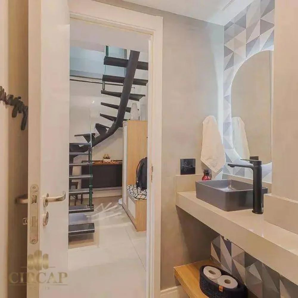 Cobertura, 2 quartos, 93 m² - Foto 3