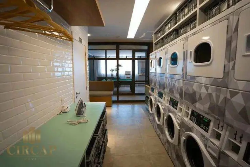 Cobertura, 2 quartos, 93 m² - Foto 5