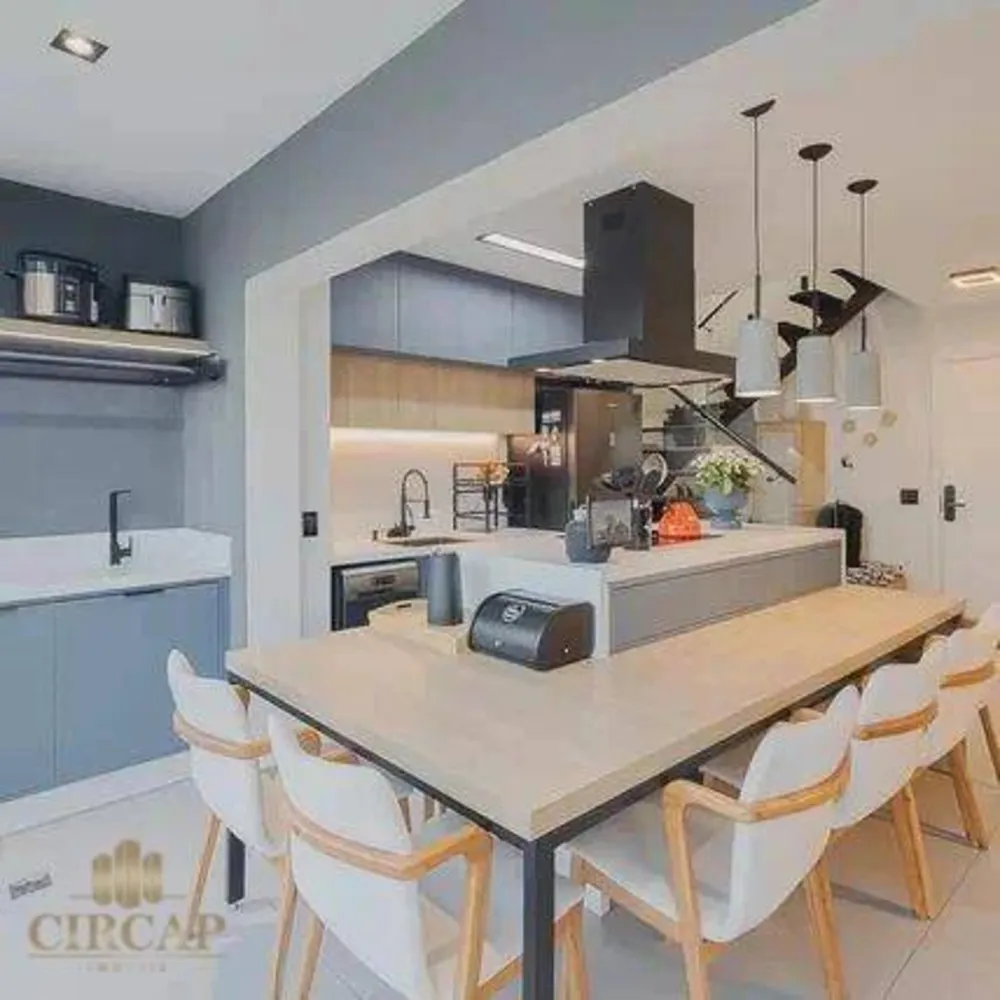 Cobertura, 2 quartos, 93 m² - Foto 6