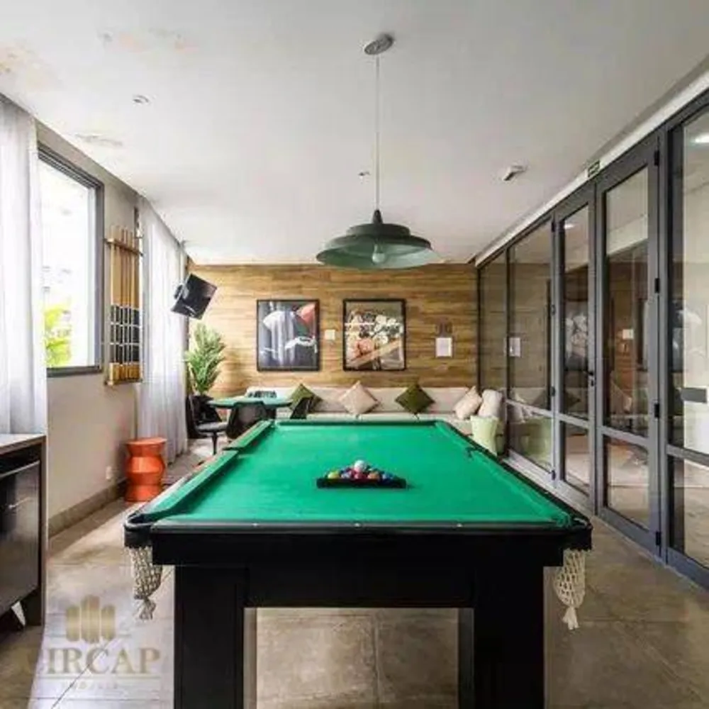 Cobertura, 2 quartos, 93 m² - Foto 15
