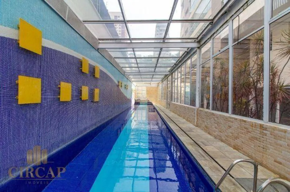Apartamento, 3 quartos, 135 m² - Foto 6