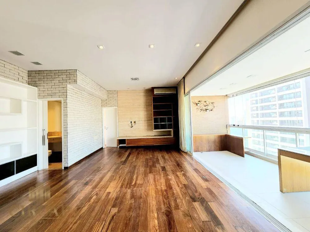 Apartamento, 3 quartos, 135 m² - Foto 1