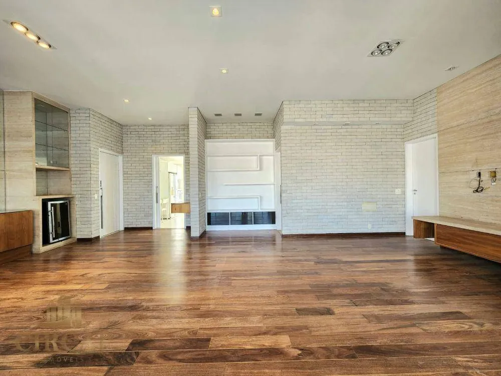 Apartamento, 3 quartos, 135 m² - Foto 2