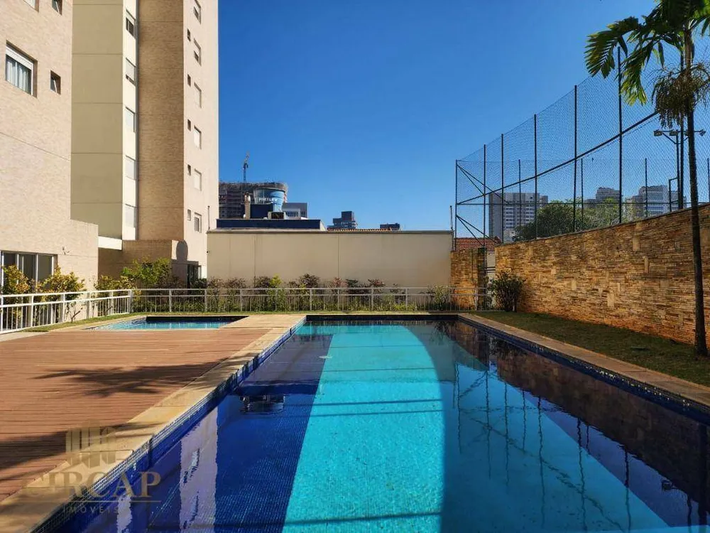 Apartamento, 3 quartos, 135 m² - Foto 5
