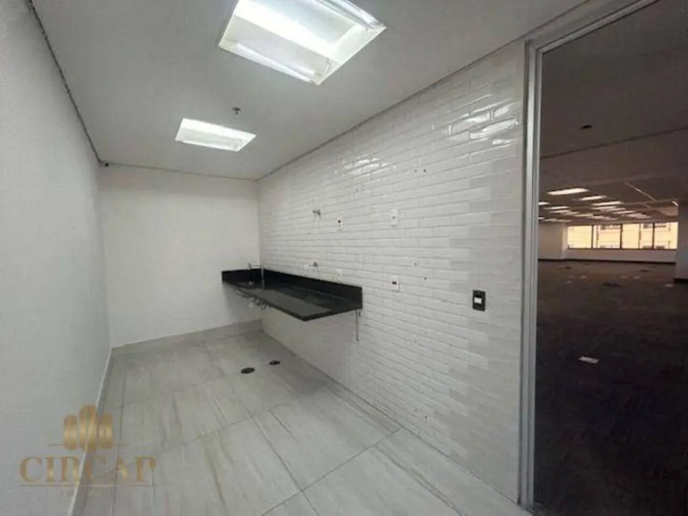 Sala-Conjunto, 284 m² - Foto 1