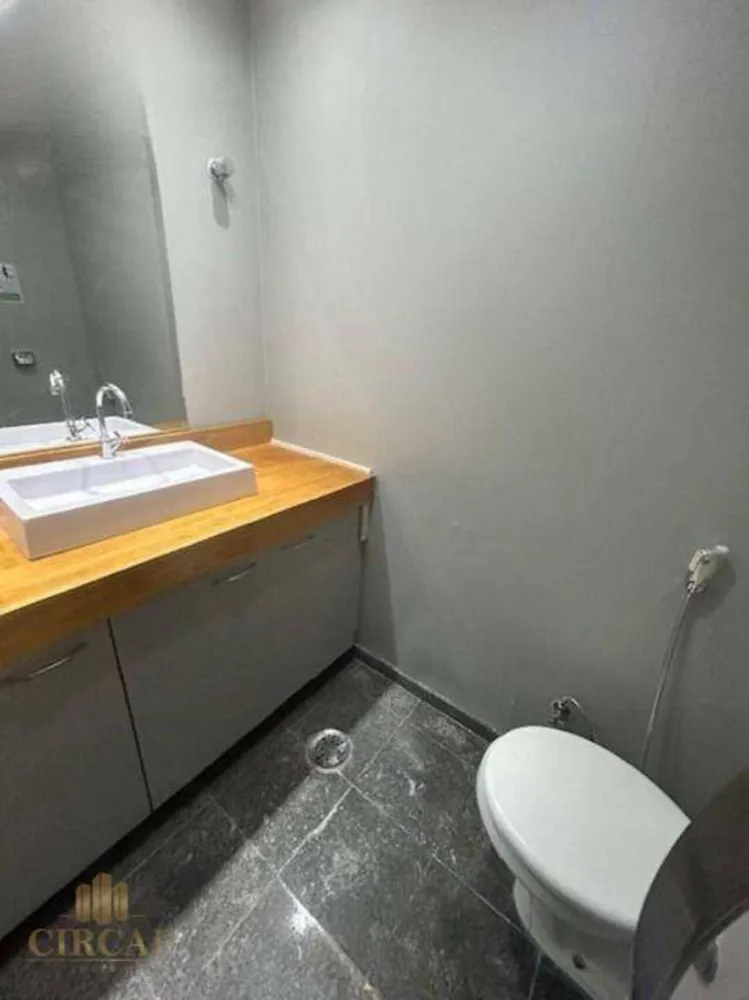 Sala-Conjunto, 284 m² - Foto 2