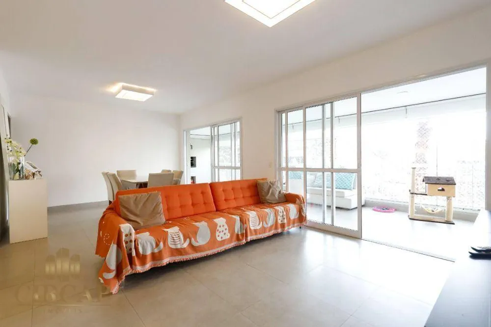 Apartamento, 4 quartos, 201 m² - Foto 5