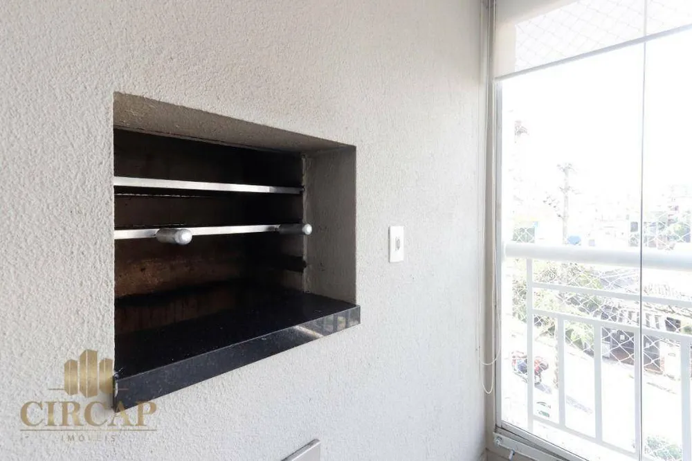 Apartamento, 4 quartos, 201 m² - Foto 7