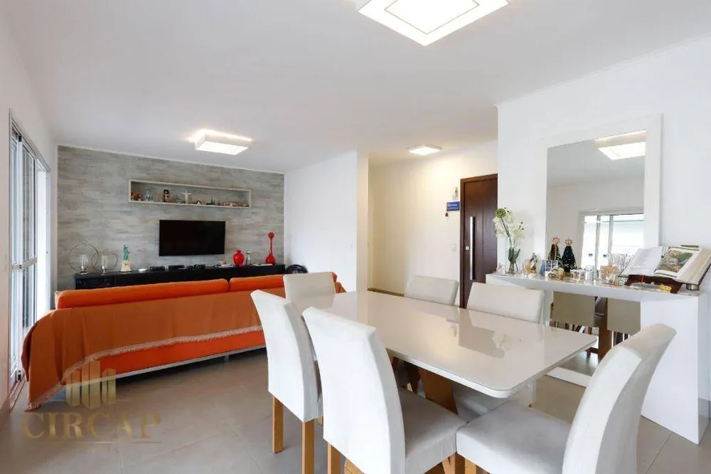 Apartamento, 4 quartos, 201 m² - Foto 4