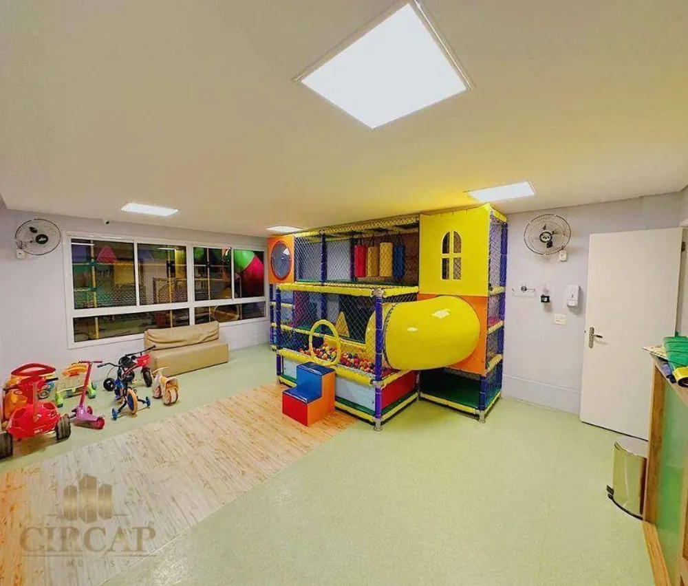 Apartamento, 4 quartos, 201 m² - Foto 14