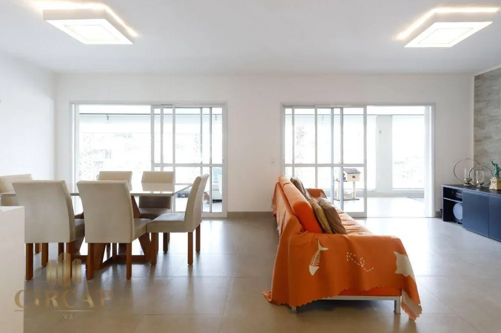 Apartamento, 4 quartos, 201 m² - Foto 2