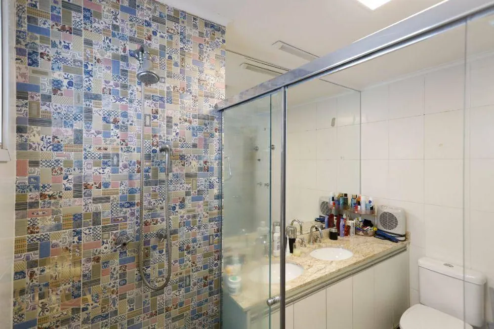 Apartamento, 4 quartos, 201 m² - Foto 9