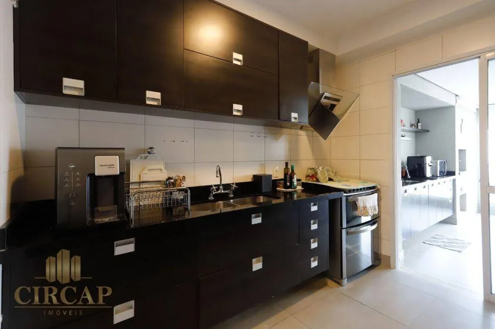 Apartamento, 4 quartos, 201 m² - Foto 12
