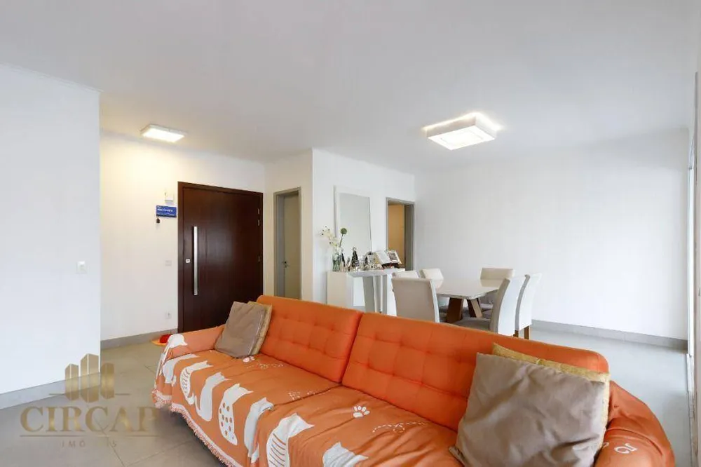 Apartamento, 4 quartos, 201 m² - Foto 6