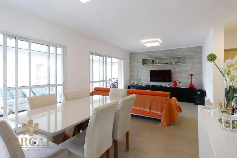 Apartamento, 4 quartos, 201 m² - Foto 3