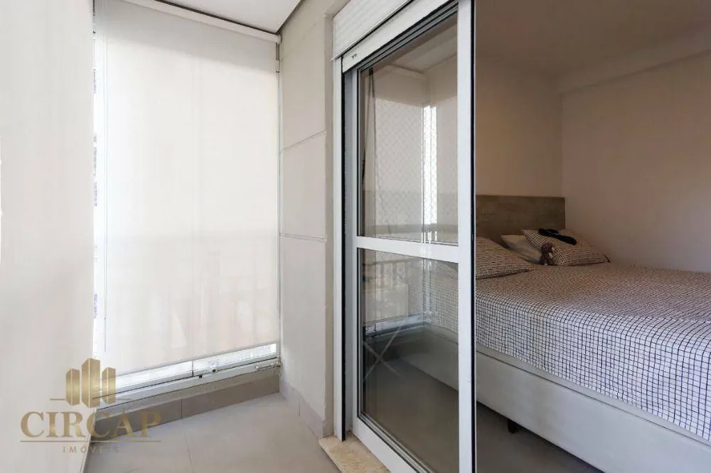 Apartamento, 4 quartos, 201 m² - Foto 8