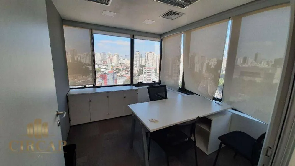 Sala-Conjunto, 313 m² - Foto 8