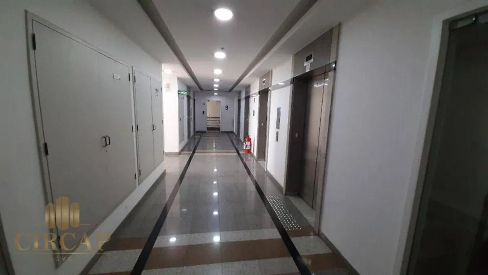 Sala-Conjunto, 313 m² - Foto 2