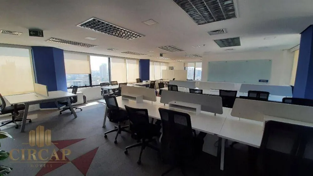 Sala-Conjunto, 313 m² - Foto 4