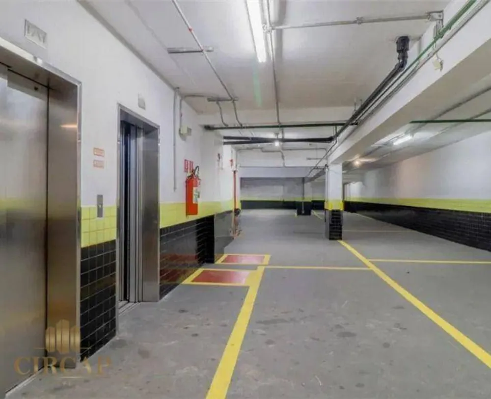 Prédio Inteiro, 3323 m² - Foto 16