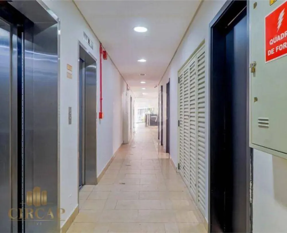 Prédio Inteiro, 3323 m² - Foto 9