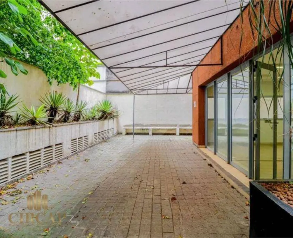 Prédio Inteiro, 3323 m² - Foto 5