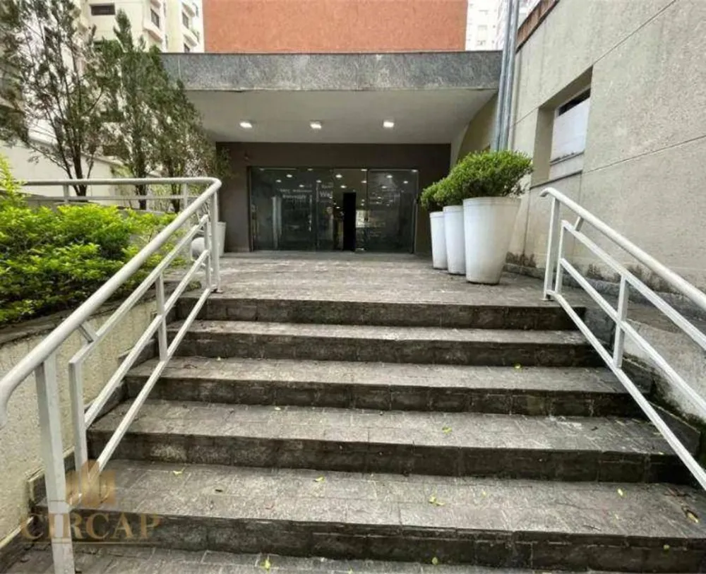 Prédio Inteiro, 3323 m² - Foto 2