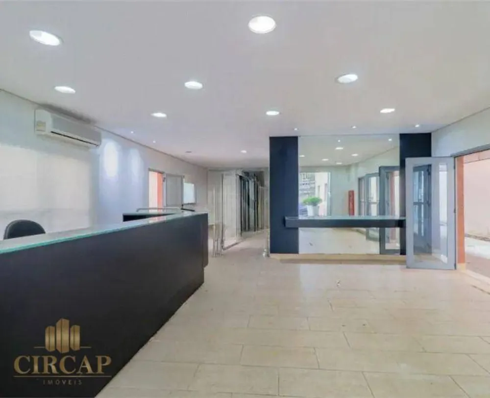 Prédio Inteiro, 3323 m² - Foto 7
