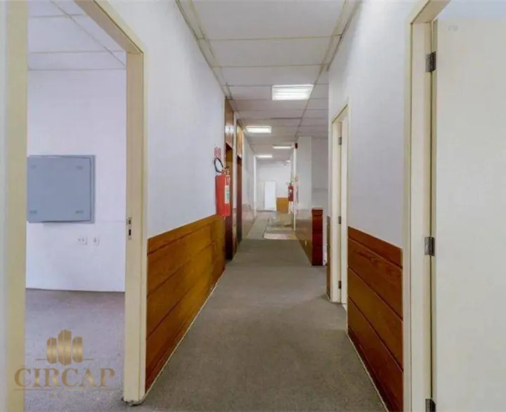 Prédio Inteiro, 3323 m² - Foto 10
