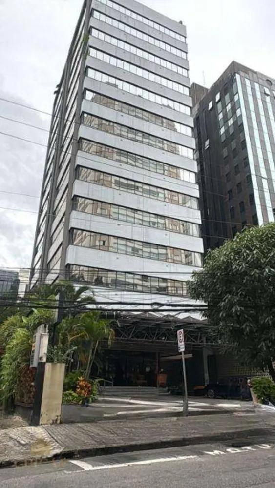 Sala-Conjunto, 150 m² - Foto 1