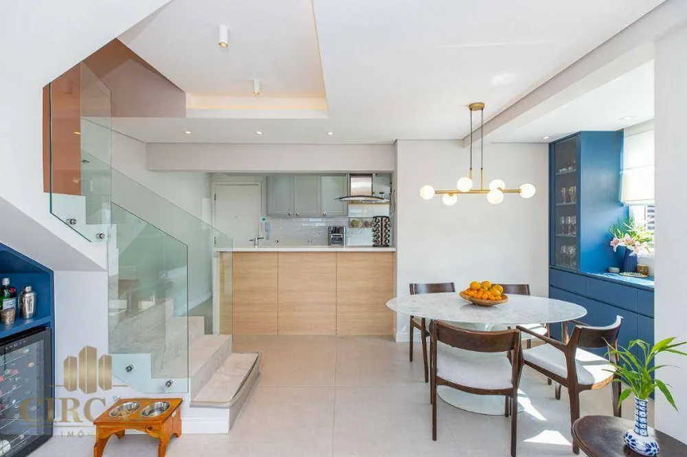 Cobertura, 2 quartos, 110 m² - Foto 6