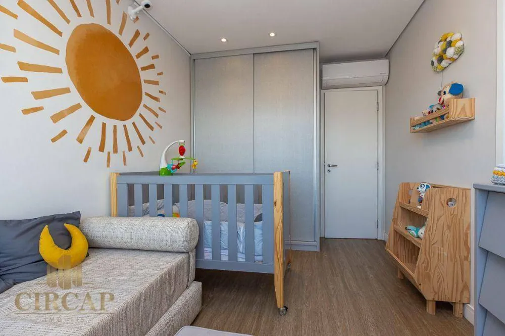 Cobertura, 2 quartos, 110 m² - Foto 16