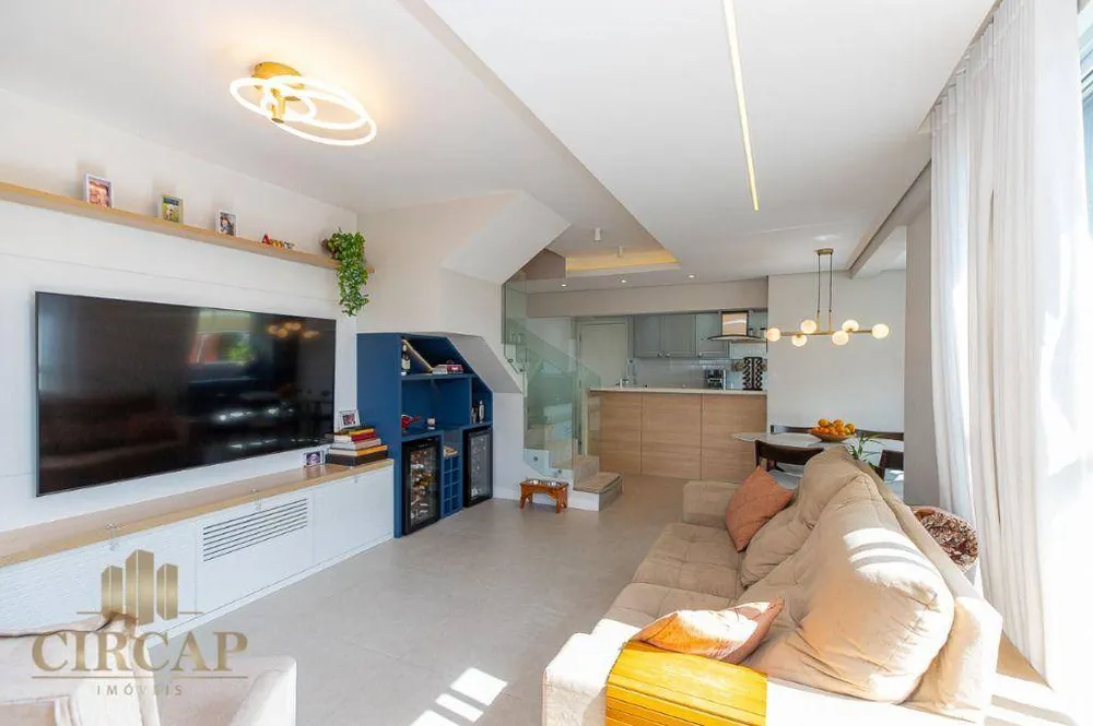 Cobertura, 2 quartos, 110 m² - Foto 4