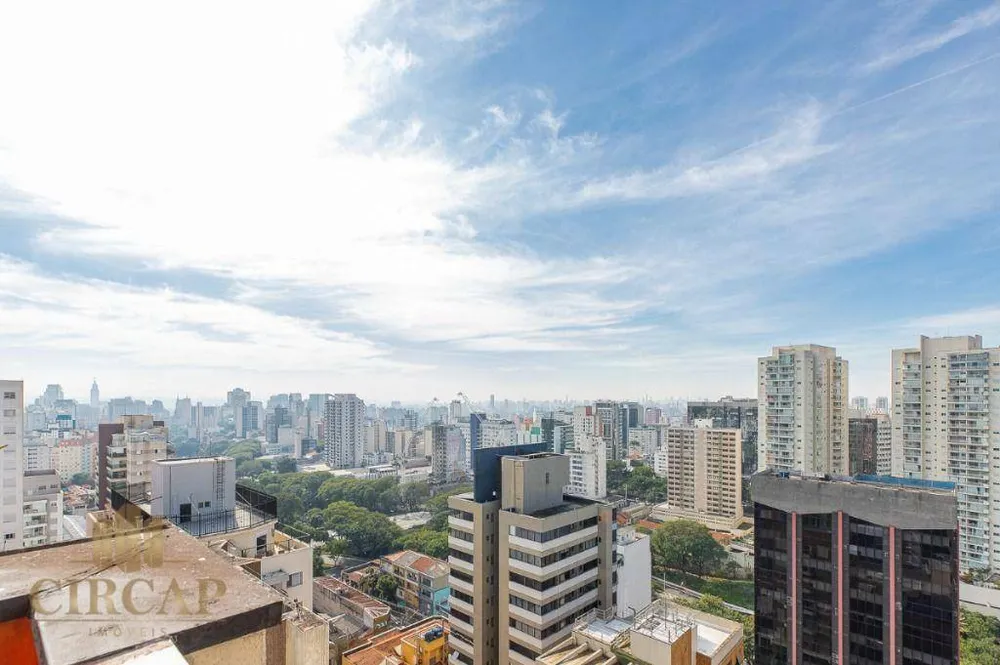 Cobertura, 2 quartos, 110 m² - Foto 5