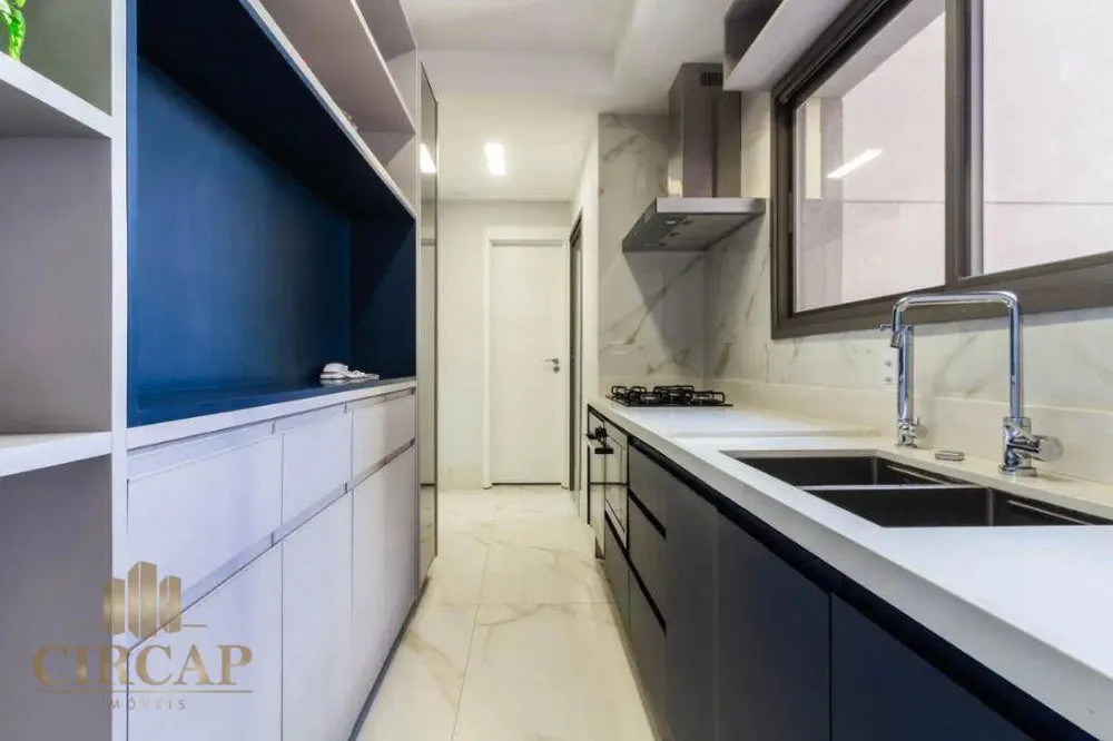 Apartamento, 2 quartos, 109 m² - Foto 6