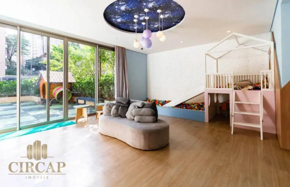 Apartamento, 2 quartos, 109 m² - Foto 4