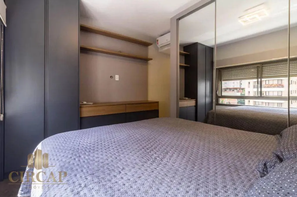Apartamento, 2 quartos, 109 m² - Foto 7