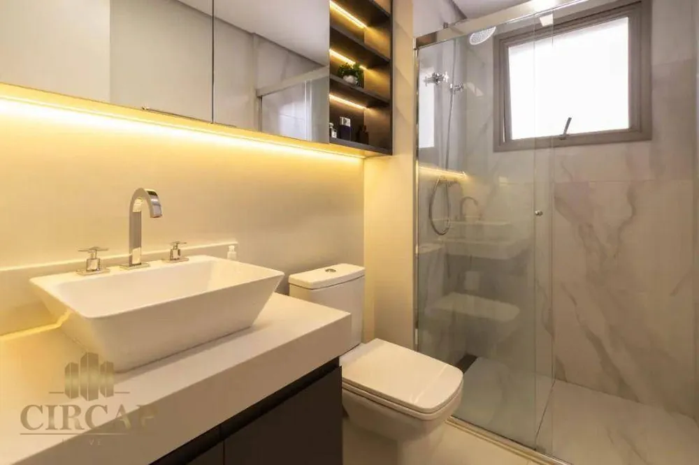Apartamento, 2 quartos, 109 m² - Foto 1